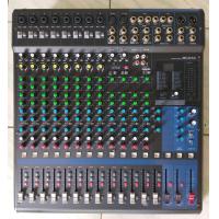 ราคา Mixer Yamaha MG 16XU มิกเซอร์ 16 ช่อง 8 MIC 4 STEREO มี Effect SPX 24 เสียงใสๆ สามารทำอินเตอร์เฟสได้ สินค้าจัดส่งทุกวัน ของถึงลูกค้า ภายใน 2 3 วัน (646030779)