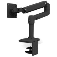 ราคา Ergotron LX Desk Mount LCD Monitor Arm matte black 45 241 224 10Y Warranty (6217460576)