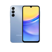 ราคา Samsung Galaxy A15 5G Ram8 128gb สินค้าใหม่มือ1เครื่องศูนย์ไทย รับประกันร้าน ส่งฟรี (23787580908)