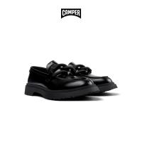 ราคา CAMPER รองเท้าลำลอง ผู้ชาย รุ่น Walden สีดำ CAS K101029 001 (23807381348)