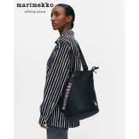 ราคา MARIMEKKO ALL DAY BUCKET SOLID BLACK BAG กระเป๋า กระเป๋าสะพาย Crossbody bag กระเป๋าสะพายข้าง กระเป๋าถือ กระเป๋าสะพายคาดลำตัว กระเป๋าผ้า กระเป๋าสีดำ กระเป๋าสะพายผญ (16987971671)