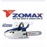 ราคา ZOMAX เลื่อยยนต์ รุ่น ZM4010 แถมฟรี เสื้อยืด1ตัวบาร์โซ่2อันโซ่1เส้น รุ่นงานหนัก (453080255)