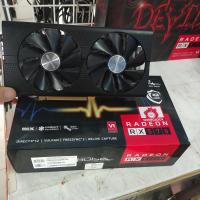 ราคา การ์ดจอมือสอง SAPPHIRE PULSE Radeon RX 570 4G ราคาถูกสุดคุ้ม (19903227444)
