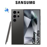 ราคา รับประกัน 1ปี 100 ของแท้ Sansumg Galaxy S24 Ultra 5G 7 5นิ้ว โทรศัพท์มือถือ รองรับ2ซิม Smartphone 4G 5G โทรศัพท์สมา แรม16GB รอม1TB โทรศัพท์ถูกๆ มือถือราคาถูกๆ โทรศัพท์สำห รับเล่นเกม โทรสับราคาถูก โทร 