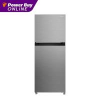 ราคา HITACHI ตู้เย็น 2 ประตู 7 4 คิว สีเอเลแกนท์ ไอนอคซ์ รุ่น HRTN5230MXTH (19819763850)