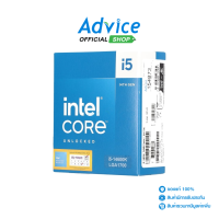 ราคา CPU INTEL CORE I5 14600K LGA 1700 A0154873 (20799318092)