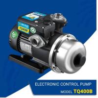 ราคา ปั๊มน้ำเสียงเงียบ TQ400 Walrus ปั๊มอัตโนมัติ 3 ใบพัด (22565553587)