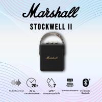 ราคา 100 ประกันภัย 3 ปี Marshall Stockwell II ลำโพง marshall ลำโพงบลูทูธ marshall เบสหนัก IPX4 waterproof (21419257663)