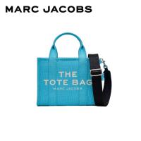 ราคา MARC JACOBS THE CANVAS SMALL TOTE BAG SP24 M0016493 กระเป๋าโท้ท (22384663174)