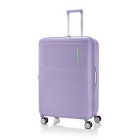 ราคา AMERICAN TOURISTER กระเป๋าเดินทางล้อลาก รุ่น MAXIVO 28นิ้ว SP77 28 TSA EXP OS V2 (24361582346)