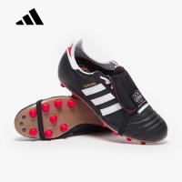 ราคา รองเท้าฟุตบอล Adidas Copa Mundial Made in Germany FG หนังจิงโจ้ เยอรมัน (24382543626)