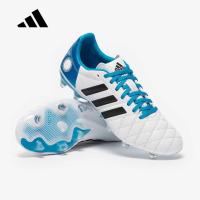 ราคา รองเท้าฟุตบอล Adidas 11Pro x Toni Kroos FG หนังจิงโจ้ (24382676431)