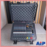 ราคา MICROTECH P8 powermixer rackในตัว P 8 P 8 เพาเวอร์มิกเซอร์ USB บลูทูธ เพาเวอร์มิก มิกซ์ มิกเซอร์ เครื่องเสียง ตัวปรับแต่งเสียง 450watt ไมโคร เทค เอไอ ไพศาล (22985186126)
