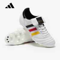 ราคา รองเท้าฟุตบอล Adidas Copa Mundial Made in Germany FG หนังจิงโจ้ เยอรมัน (24382505318)