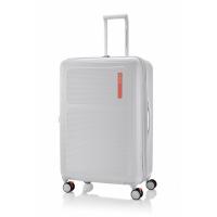 ราคา AMERICAN TOURISTER กระเป๋าเดินทางล้อลาก รุ่น MAXIVO 28นิ้ว SP77 28 TSA EXP OS V2 (24361582347)