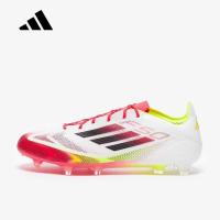 ราคา สตั๊ดฟุตบอล รองเท้าฟุตบอล Adidas F50 Elite FG (23667729185)