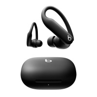 ราคา Beats Powerbeats Pro 2 High Preformance Earbuds หูฟังประสิทธิภาพสูง (23886542016)