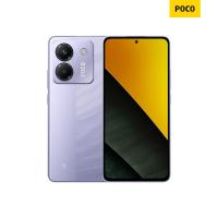ราคา POCO M7 Pro 5G 8 256 12 256 12 512 ชิปเซ็ตทรงพลัง Dimensity 7025 Ultra แบตเตอรี่ 5110mAh เทอร์โบชาร์จ 45W กล้อง Sony 50MP พร้อมกันสั่น OIS (24238447322)