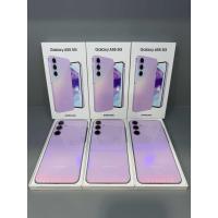 ราคา Samsung A55 5G Ram 8 Rom 128 สภาพสวยมาก (24241674726)