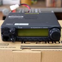 ราคา วิทยุสื่อสารถูกกฏหมาย ICOM IC 2300H T มีทะเบียน กำลังส่งแรง สำหรับสถานีรถ สถานีบ้าน (19600059304)