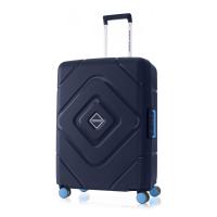 ราคา AMERICAN TOURISTER กระเป๋าเดินทาง 29นิ้ว รุ่น TRIGARD SPINNER 79 29 TSA (24534387166)