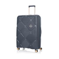 ราคา AMERICAN TOURISTER กระเป๋าเดินทางล้อลาก 30นิ้ว รุ่น INSTAGON SPINNER 81 30 EXP TSA V2 GT (24016662032)
