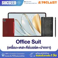 ราคา รุ่นใหม่ 2025 Teclast T60 Ai Tablet หน้าจอ TDDI 12นิ้ว 90Hz 2000x1200 RAM 16GB 6 10 ROM 128GB CPU Allwinner A733 8 Core Battery 8000mAh Android15 Pc Mode พร้อมส่งในไทย ประกัน 1ปี (24505889390)