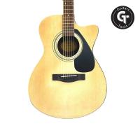 ราคา กีตาร์โปร่ง ราคาถูก คุณภาพดี กะทัดรัด เล่นง่าย Yamaha Fs 100c พร้อมของแถม บริการเก็บปลายทาง (11549861272)