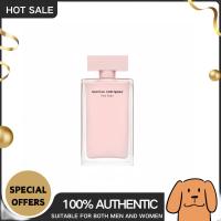 ราคา 100 AUTHENTIC Narciso Rodriguez For Her Classic Fashion Perfume Eau De Parfum 100ML SUITABLE FOR BOTH MEN AND WOMEN (24298526306)