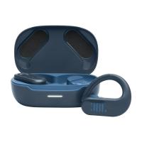 ราคา JBL Endurance Peak 3 หูฟังไร้สายแบบ True Wireless ทนฝุ่นและน้ำ IP68 (24473964865)