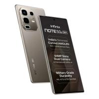 ราคา Infinix Note 50s 5G 8 256GB 6 78 นิ้ว 5500 mAh ชิปเซต Dimensity 7300 Ultimate netplusmall (24383261169)