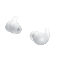 ราคา Sony LinkBuds Fit Wireless Noise Cancelling Stereo Headset หูฟังบลูทูธไร้สาย รุ่น WF-LS910N