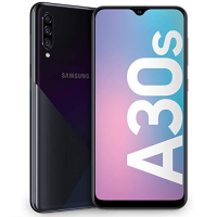 ราคา Samsung Galaxy A30s Ram4 64GB เครื่องใหม่ศูนย์ไทย เคลียสตอค มีประกันร้าน มาพร้อมกล้องหลัง 3 ตัว ส่งฟรี (3654942608)