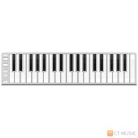 ราคา CME xKey 37 Air Midi Keyboard Controller คีย์บอร์ดใบ้ Midi Keyboard CME Xkey 37 (8990378893)