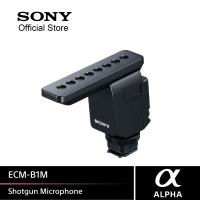 ราคา SONY ECM B1M Camera Accessories Shotgun Microphone (21426561292)