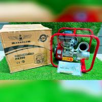 ราคา ARNOLD เครื่องสูบน้ำ รุ่น PA300 3แรงม้า 3X3นิ้ว ลานสตาร์ท เครื่องยนต์ 4จังหวะ ดูดลึก 7เมตร HAEDMAX 12เมตร GASOLINE WATER PUMP เครื่องยนต์ชนปั๊ม เครื่องยนต์สูบน้ำ เบนซิน ดูดน้ำ ปั๊มสูบน้ำ จัดส่ง KERRY 