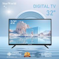 ราคา StarWorld LED TV FullHD ทีวี43นิ้ว ทีวี32นิ้ว ทีวี29นิ้ว ทีวี24นิ้ว ทีวี22นิ้ว ดิจิตอล Full HD ทีวีจอแบน โทรทัศน์ดิจิตอล (24438934591)