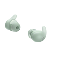 ราคา Sony LinkBuds Fit Wireless Noise Cancelling Stereo Headset หูฟังบลูทูธไร้สาย รุ่น WF-LS910N