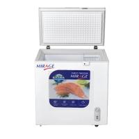 ราคา Mirage ตู้แช่ ตู้แช่แข็ง ตู้แช่ฝาทึบ อุณหภูมิลึกถึง 30องศา ECD 180 ขนาด 6 4 คิว 180 ลิตร มีระบบExtra Freezing เย็นเร็ว ประหยัดไฟฟ้า ด้านในทำจากโลหะ ผิวเรียบ ทนทาน ไม่หลุดรอก รับน้ำหนักได้ดี รับประกันค