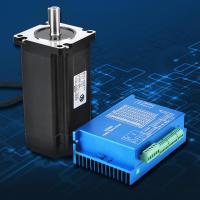 ราคา HSS86 Servo DRIVER NEMA34 ปิด LOOP สูง Stepper Servo มอเตอร์ 12N M 0 3000RPM NEMA 34 Stepper Motor โรงงานราคา (22086958751)