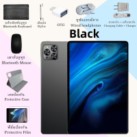 ราคา แท็บเล็ต 10 1 นิ้ว 1TB ROM RAM 16GB ระบบ 5G ซิมคู่ 2 ตัว WiFi แอนดรอยด์13 แบตเตอรี่ใหญ่ 10000mAh (24611746804)