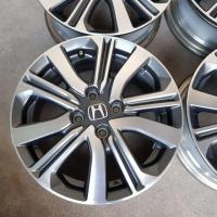 ราคา แม็ก Honda city แท้ v ขอบ15 ใส่ jazz city feed mobrio (22781992061)