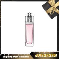 ราคา Original 100 Dior Addict Eau Fraiche น้ำหอม น้ำหอมผู้ชาย น้ำหอมผู้หญิง EDT 100ML (24412470377)