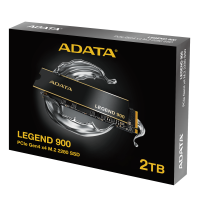 ราคา เอสเอสดี 1TB 2TB SSD ADATA LEGEND 900 M 2 2280 Up to 7000 5400MB s Work with PS5 ADT LEG 900 (21856803241)