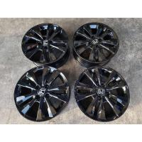 ราคา แม็ก Honda แท้ขอบ15 ใส่ honda jazz city brio freed mobilio (22781996077)