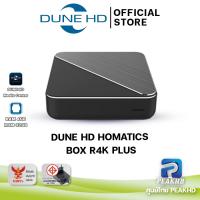 ราคา ศูนย์ไทย DUNE HD Homatics Box R 4K Plus กล่อง Streaming 4K Media Player ออนไลน์และเล่นไฟล์หนัง (23409295372)