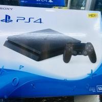 ราคา PS4 slim 500gb เพลย์สเตชั่น4สลิม 500gb (5086768629)