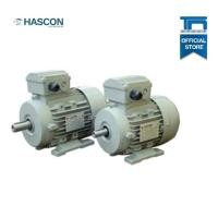 ราคา HASCON IE1 2 2kW 4P B3 100L 380V มอเตอร์ 3แรงม้า 1440 รอบ แบบขาตั้ง ไฟ 3สาย 380V เพลา 28 มิล (22638513975)