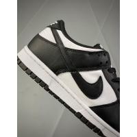 ราคา พร้อมส่งของแท้ รุ่นนี่ใส่ตรงไซส NIKE Dunk Low Retro Black แฟชั่น รองเท้ากีฬา สินค้าพร้อมกล่อง อุปกรณ์ครบ จัดส่งฟรี (21436988448)