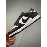 ราคา พร้อมส่งของแท้ รุ่นนี่ใส่ตรงไซส NIKE Dunk Low Retro Black แฟชั่น รองเท้ากีฬา สินค้าพร้อมกล่อง อุปกรณ์ครบ จัดส่งฟรี (21436988456)